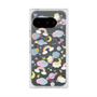 Premium Square Case with Pixelsnap［ Original - Oyasumi ］