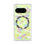 Premium Square Case with Pixelsnap［ Original - Oyasumi ］