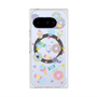 Premium Square Case with Pixelsnap［ Original - SWEETS ］