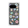 Premium Square Case with Pixelsnap［ Original - SWEETS ］