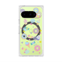 Premium Square Case with Pixelsnap［ Original - SWEETS ］