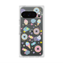 Premium Square Case with Pixelsnap［ Original - SWEETS ］