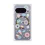 Premium Square Case with Pixelsnap［ Original - SWEETS ］