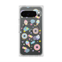Premium Square Case with Pixelsnap［ Original - SWEETS ］
