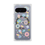 Premium Square Case with Pixelsnap［ Original - SWEETS ］