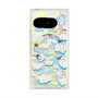 Premium Square Case with Pixelsnap［ Original - Cloud ］