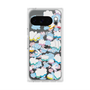 Premium Square Case with Pixelsnap［ Original - Cloud ］