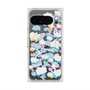 Premium Square Case with Pixelsnap［ Original - Cloud ］