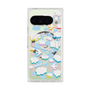 Premium Square Case with Pixelsnap［ Original - Cloud ］