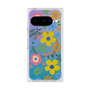 Premium Square Case with Pixelsnap［ Original - Blossom ］