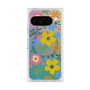 Premium Square Case with Pixelsnap［ Original - Blossom ］