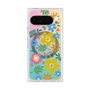 Premium Square Case with Pixelsnap［ Original - Blossom ］