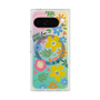 Premium Square Case with Pixelsnap［ Original - Blossom ］