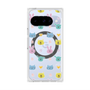 Premium Square Case with Pixelsnap［ Original - Animal ］
