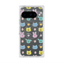 Premium Square Case with Pixelsnap［ Original - Animal ］