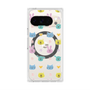 Premium Square Case with Pixelsnap［ Original - Animal ］
