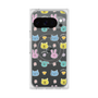 Premium Square Case with Pixelsnap［ Original - Animal ］