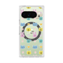 Premium Square Case with Pixelsnap［ Original - Animal ］