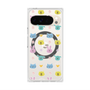 Premium Square Case with Pixelsnap［ Original - Animal ］