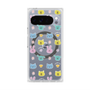 Premium Square Case with Pixelsnap［ Original - Animal ］