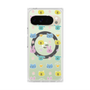 Premium Square Case with Pixelsnap［ Original - Animal ］
