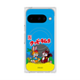 Premium Square Case with Pixelsnap［ Kuppy Ramune - Package ］