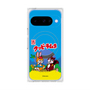 Premium Square Case with Pixelsnap［ Kuppy Ramune - Package ］