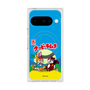 Premium Square Case with Pixelsnap［ Kuppy Ramune - Package ］
