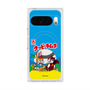 Premium Square Case with Pixelsnap［ Kuppy Ramune - Package ］