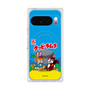 Premium Square Case with Pixelsnap［ Kuppy Ramune - Package ］
