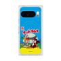 Premium Square Case with Pixelsnap［ Kuppy Ramune - Package ］
