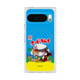 Premium Square Case with Pixelsnap［ Kuppy Ramune - Package ］