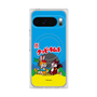 Premium Square Case with Pixelsnap［ Kuppy Ramune - Package ］