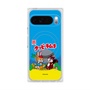 Premium Square Case with Pixelsnap［ Kuppy Ramune - Package ］
