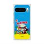 Premium Square Case with Pixelsnap［ Kuppy Ramune - Package ］