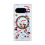 Premium Square Case with Pixelsnap［ Kuppy Ramune - Kuppy and Ram ］