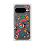 Premium Square Case with Pixelsnap［ Kuppy Ramune - Kuppy and Ram ］