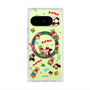 Premium Square Case with Pixelsnap［ Kuppy Ramune - Kuppy and Ram ］