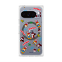 Premium Square Case with Pixelsnap［ Kuppy Ramune - Kuppy and Ram ］