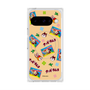 Premium Square Case with Pixelsnap［ Kuppy Ramune - Pop ］
