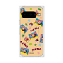 Premium Square Case with Pixelsnap［ Kuppy Ramune - Pop ］