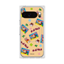 Premium Square Case with Pixelsnap［ Kuppy Ramune - Pop ］
