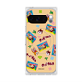 Premium Square Case with Pixelsnap［ Kuppy Ramune - Pop ］