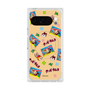 Premium Square Case with Pixelsnap［ Kuppy Ramune - Pop ］