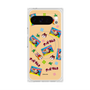 Premium Square Case with Pixelsnap［ Kuppy Ramune - Pop ］