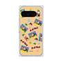 Premium Square Case with Pixelsnap［ Kuppy Ramune - Pop ］