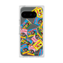 Premium Square Case with Pixelsnap［ Kuppy Ramune - Revival Package ］