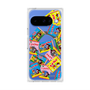 Premium Square Case with Pixelsnap［ Kuppy Ramune - Revival Package ］