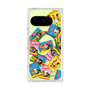 Premium Square Case with Pixelsnap［ Kuppy Ramune - Revival Package ］