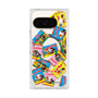 Premium Square Case with Pixelsnap［ Kuppy Ramune - Revival Package ］